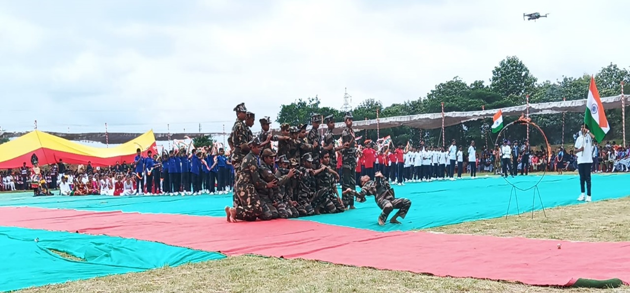 Independence day 2025