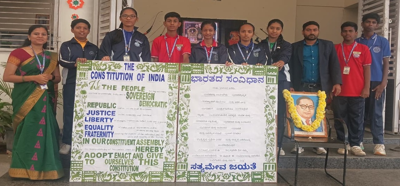 National Constitution Day